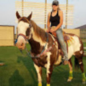 Meet your Posher, Savannah